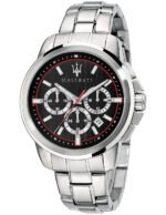 Reloj Maserati Hombre Successo R8873621009