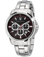 Reloj Maserati Hombre Successo R8873621009 - Imagen 2