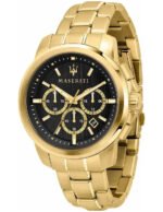 Reloj Maserati Successo R8873621013 Para Hombre