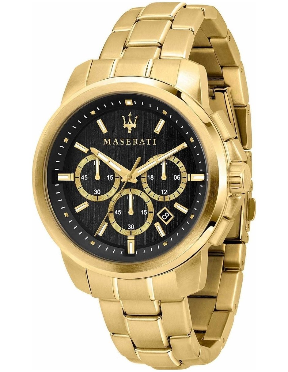 R8873621013_1 Reloj Maserati Successo R8873621013 Para Hombre - Imagen 1
