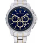 Reloj Maserati Successo R8873621016 Para Hombre