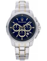 Reloj Maserati Successo R8873621016 Para Hombre