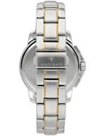Reloj Maserati Successo R8873621016 Para Hombre - Imagen 3