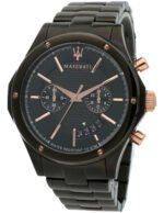 Reloj Maserati Circuito R8873627001 Para Hombre