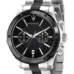 Reloj Maserati Circuito R8873627003 Para Hombre