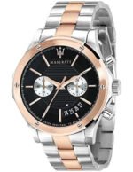 Reloj Maserati Circuito R8873627004 Para Hombre
