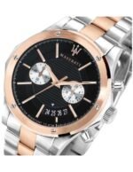 Reloj Maserati Circuito R8873627004 Para Hombre - Imagen 2