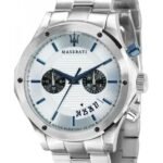 Reloj Maserati Circuito R8873627005 Para Hombre