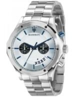 Reloj Maserati Circuito R8873627005 Para Hombre