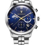 Reloj Maserati Ricordo R8873633001 Para Hombre