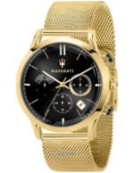 Reloj Maserati Ricordo R8873633003 Para Hombre
