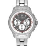 Reloj Maserati Royale R8873637003 Para Hombre