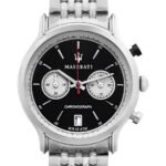 Reloj Maserati Legend R8873638001 Para Hombre