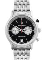 Reloj Maserati Legend R8873638001 Para Hombre