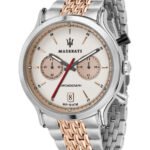 Reloj Maserati Legend R8873638002 Para Hombre