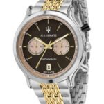 Reloj Maserati Legend R8873638003 Para Hombre