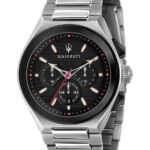 Reloj Maserati Hombre Triconic R8873639002
