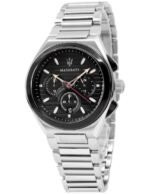Reloj Maserati Hombre Triconic R8873639002 - Imagen 3