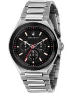 Reloj Maserati Hombre Triconic R8873639002 - Imagen 5