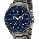 Reloj Maserati Sfida R8873640001 Para Hombre