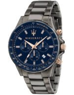Reloj Maserati Sfida R8873640001 Para Hombre