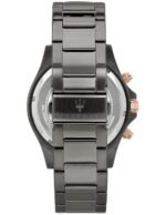 Reloj Maserati Sfida R8873640001 Para Hombre - Imagen 3