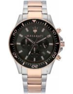 Reloj Maserati Sfida R8873640002 Para Hombre