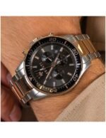 Reloj Maserati Sfida R8873640002 Para Hombre - Imagen 2