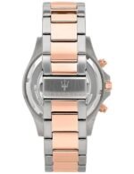 Reloj Maserati Sfida R8873640002 Para Hombre - Imagen 4