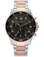 Reloj Maserati Sfida R8873640002 Para Hombre - Imagen 5