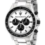 Reloj Maserati Sfida R8873640003 Para Hombre