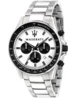 Reloj Maserati Sfida R8873640003 Para Hombre