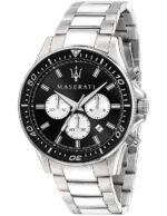 Reloj Maserati Sfida R8873640004 Para Hombre