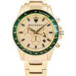 Reloj Maserati Sfida R8873640005 Para Hombre