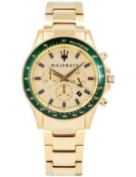 Reloj Maserati Sfida R8873640005 Para Hombre