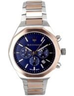 Reloj Maserati Hombre Stile R8873642002 - Imagen 5