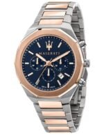 Reloj Maserati Hombre Stile R8873642002 - Imagen 6