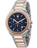 Reloj Maserati Hombre Stile R8873642002 - Imagen 8