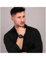 Reloj Maserati Hombre Stile R8873644001 - Imagen 4