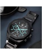 Reloj Maserati Hombre Stile R8873644001 - Imagen 5