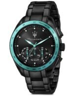 Reloj Maserati Hombre Traguardo R8873644002 - Imagen 2