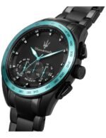 Reloj Maserati Hombre Traguardo R8873644002 - Imagen 4