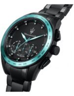 Reloj Maserati Hombre Traguardo R8873644002 - Imagen 6
