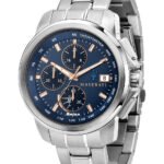 Reloj Maserati Hombre Chrono Solar R8873645004