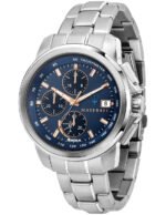 Reloj Maserati Hombre Chrono Solar R8873645004