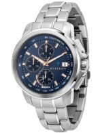 Reloj Maserati Hombre Chrono Solar R8873645004 - Imagen 3