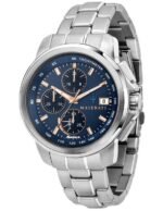 Reloj Maserati Hombre Chrono Solar R8873645004 - Imagen 4