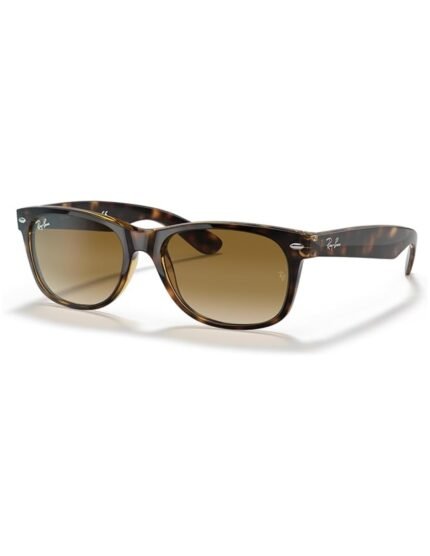 Anteojos Lentes de Sol Ray Ban New Wayfarer RB2132F 7105155 58-18