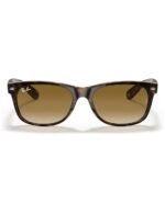 Anteojos Lentes de Sol Ray Ban New Wayfarer RB2132F 7105155 58-18 - Imagen 3