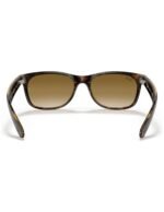 Anteojos Lentes de Sol Ray Ban New Wayfarer RB2132F 7105155 58-18 - Imagen 4